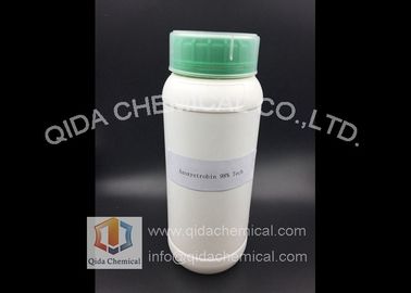 CAS 131860-33-8 の化学薬品の殺菌剤の Azoxystrobin 95% の技術 PH 5.0 - 8.0 サプライヤー