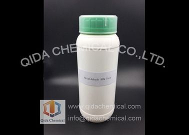CAS 108-62-3 の化学殺虫剤 25kg のドラム メタアルデヒド 99% の技術 サプライヤー