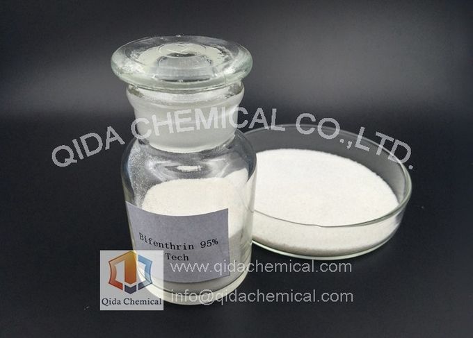 CAS 82657-04-3 の化学薬品の殺虫剤の Bifenthrin 97% の技術 25kg のドラム