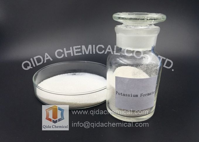 無機化学カリウムの蟻酸塩の臭化物の化学薬品 CAS 590-29-4