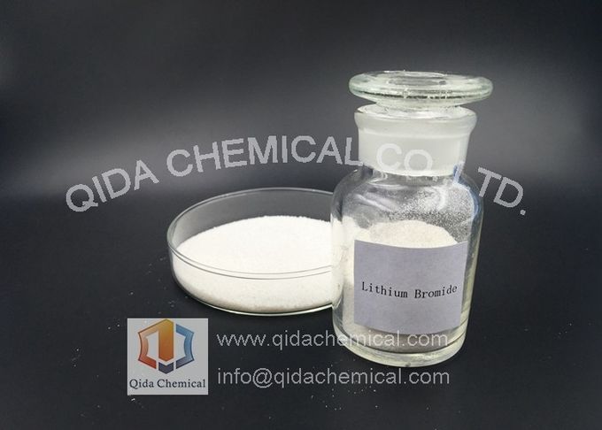 化学分析の写真企業のリチウム臭化物の解決 CAS 7550-35-8