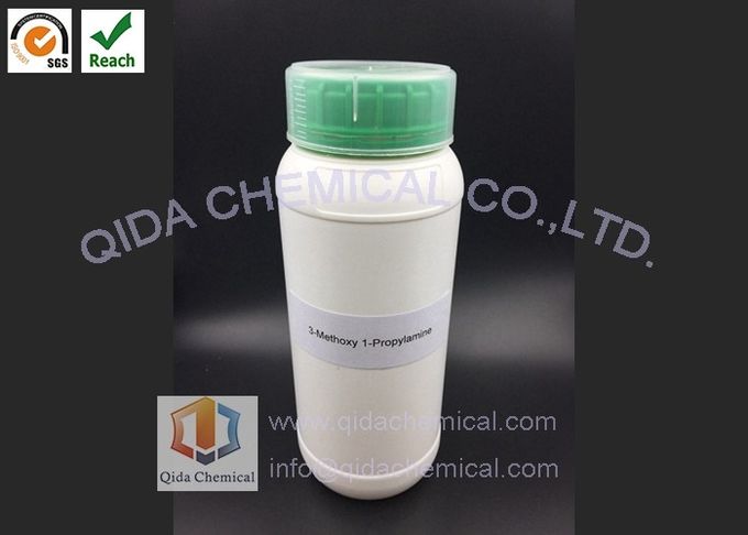 OEM 3-Methoxypropylamine CAS 5332-73-0 の 3 Methoxy 1 Propylamine
