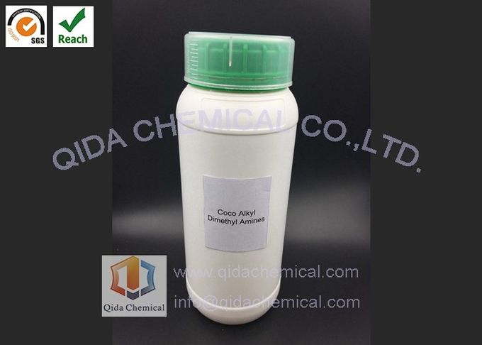 ココヤシのアルキル ジメチル アミン CAS 61788-93-0 N、N-Dimethylcocoamine