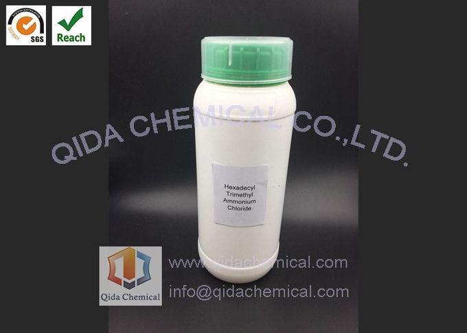 CAS 殺生物剤、防腐剤のための 112-02-7 ヘキサデシル の Trimethyl の塩化アンモニウム無し