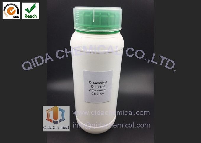 Dicocoalkyl のジメチル塩化アンモニウム CAS 61789-77-3 Dimethylammoniumchloride