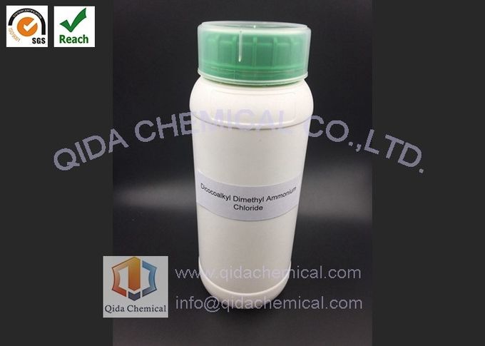Dicocoalkyl のジメチル塩化アンモニウム CAS 61789-77-3 Dimethylammoniumchloride