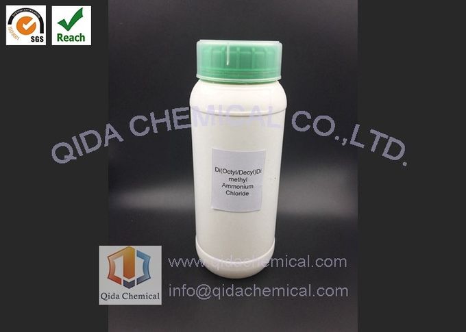 Dicaprylyl Dimonium の塩化物の四基から成るアンモニウム塩 CAS 68424-95-3