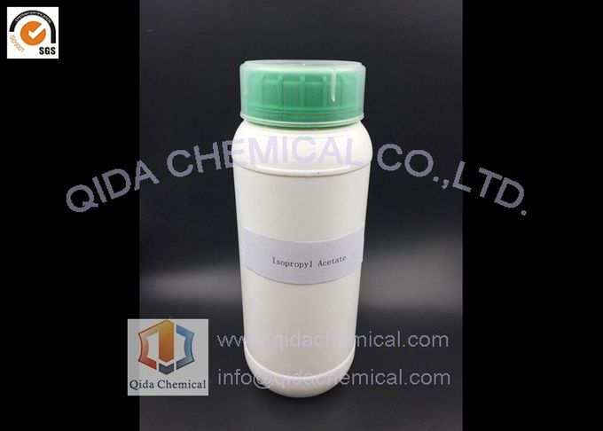 イソプロピルのアセテートの化学原料 CAS 108-21-4 の透明な液体
