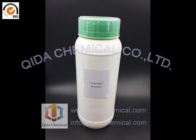 イソプロピルのアセテートの化学原料 CAS 108-21-4 の透明な液体