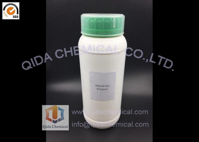 CAS 64-17-5 化学原料の無水エタノールの網無し 160KG