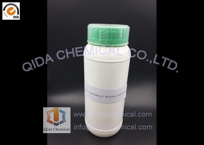 CAS 26264-06-2 の化学原料カルシウム ドデシル基 ベンゼン スルフォン酸塩 70%