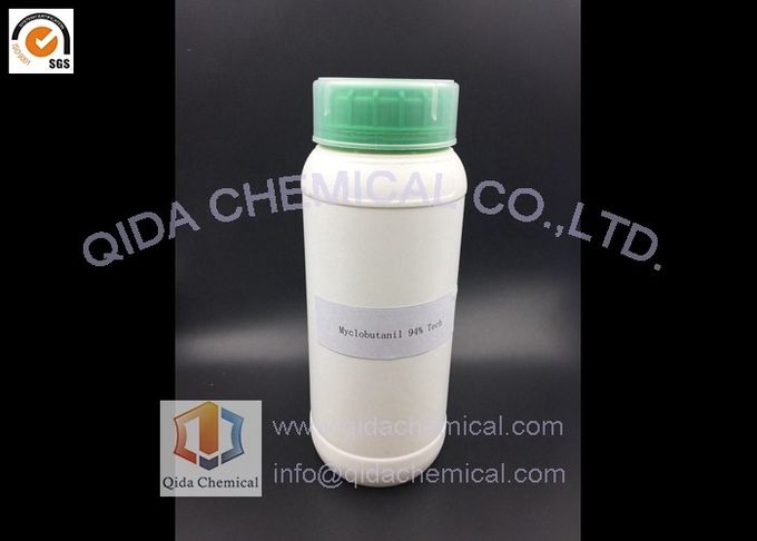 植物 CAS 88671-89-0 のための Myclobutanil 94% の技術の化学殺菌剤