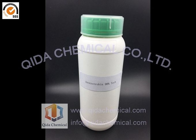 CAS 131860-33-8 の化学薬品の殺菌剤の Azoxystrobin 95% の技術 PH 5.0 - 8.0