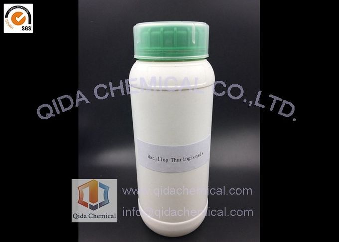 バチルス Thuringiensis の商業殺虫剤 CAS 68038-71-1