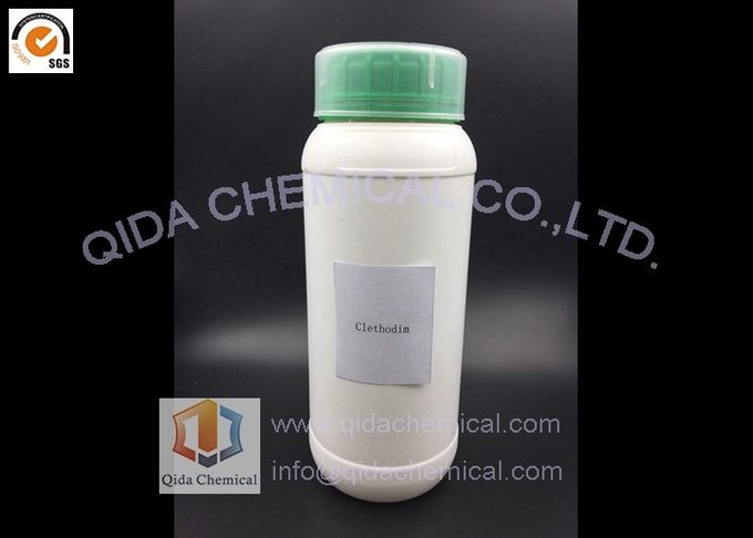 Clethodim の商業除草剤の乾燥した Postemergence の除草剤 CAS 99129-21-2