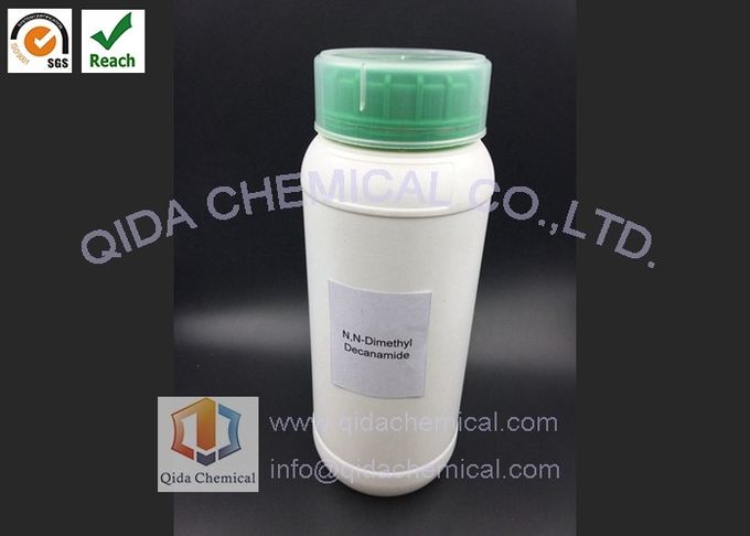 CAS 14433-76-2、N、NジメチルDecanamideの機能アミン脂肪質のアミン、乳化剤