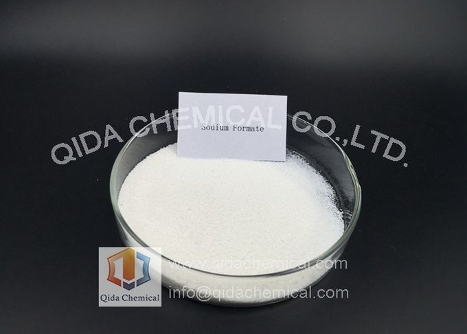 CAS 141-53-7 ナトリウム蟻酸塩のギ酸ナトリウムの塩の白の粉